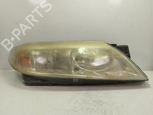 Used Right headlight RENAULT LAGUNA II (BG0/1_) [2001-2007]  31850485