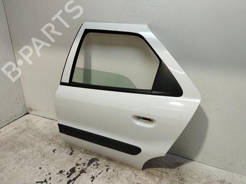 Left rear door CITROËN XSARA Break (N2) 2.0 HDI 90 | BP28088351C4 