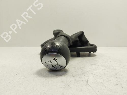 Used Shift knob CITROËN C5 II (RC_) 1.6 HDi (RC8HZB) (109 hp) 27542593