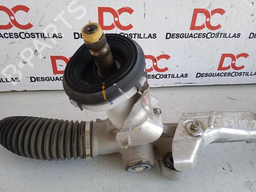 Steering rack HYUNDAI KONA (OS, OSE, OSI)  | BP17416457M22 