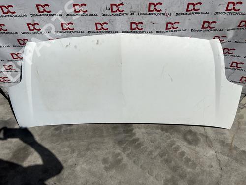 Capot RENAULT MASTER II Van (FD) 2.5 dCi (FD01, FD02, FD21, FD22, FD31, FD32, FD3Y, FD71,... | BP30050135C1 