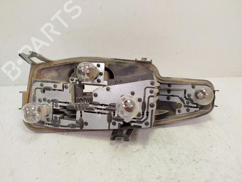 Lampenträger für PEUGEOT 308 SW I (4E_, 4H_) [2007-2014]  28008776
