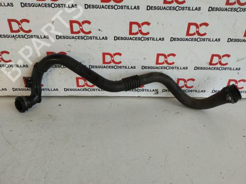 Pipe RENAULT MEGANE II (BM0/1_, CM0/1_) 1.5 dCi (BM02, BM13, BM2A, CM02, CM13) | BP17420593M125 