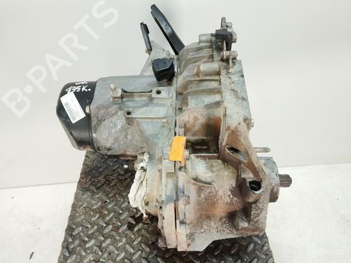 Gearbox VOLVO 440 (445) 1.8 | BP22404440M3 