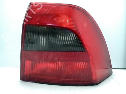 Used Right taillight OPEL VECTRA B (J96) 1.6 i 16V (F19) (100 hp) 22799993