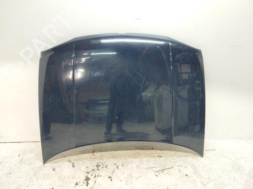 Used Hood VW GOLF IV (1J1) 1.9 SDI (68 hp) 22420156