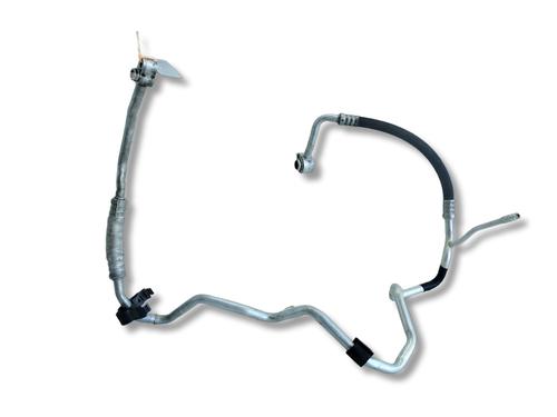 Used AC pipe AC pipe SEAT IBIZA IV (6J5, 6P1) 1.9 TDI (105 hp) 35962388 35962388