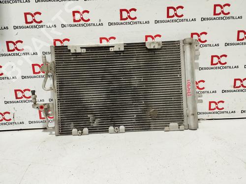 Used AC radiator OPEL ASTRA H GTC (A04) [2005-2010]  17424993