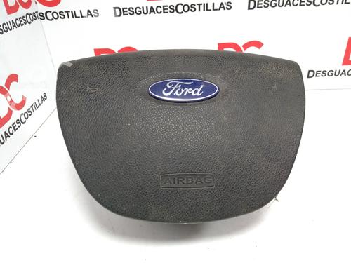 Førerens kollisjonspute FORD FOCUS II (DA_, HCP, DP) [2004-2013]  17400137