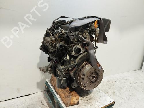 Engine VW POLO (6N2) | BP35945499M1 - Image 12