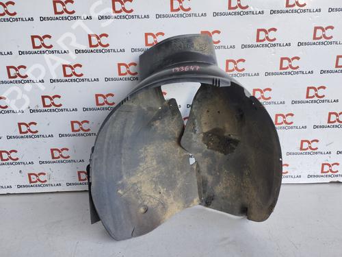 Hjulbue FIAT PUNTO (176_) 60 1.2 (58 hp) 24955641