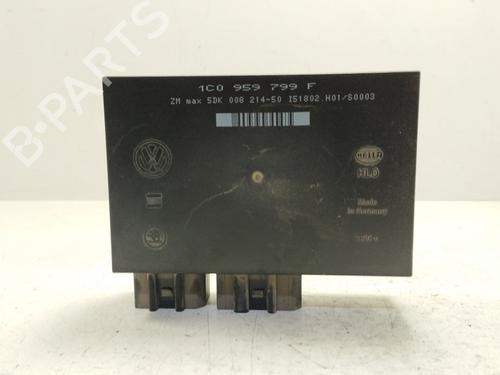 Modulo elettronico SEAT TOLEDO II (1M2) [1998-2006]  30703487