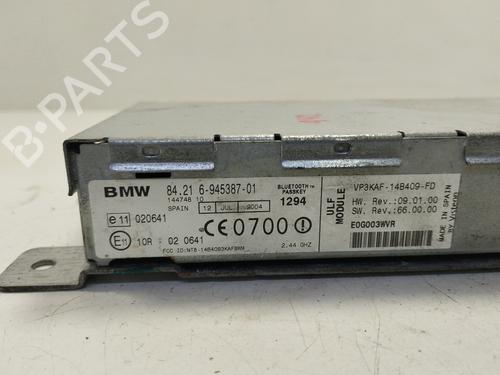Electronic module BMW X5 (E53)  | BP22382851M83 