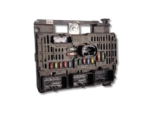 Fuse box CITROËN C5 II (RC_) 2.0 HDi (RCRHRH) | BP38238505E1 - Image 7