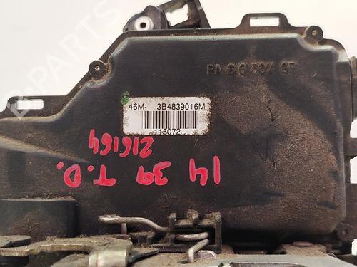 Rear right lock SEAT LEON (1M1) 1.9 TDI | BP29053424C99 