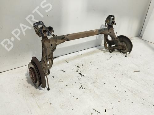 Rear axle SEAT TOLEDO II (1M2) 1.6 16V | BP19797753M2 