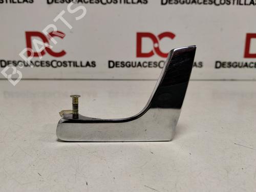 Used Front left interior door handle SKODA OCTAVIA I (1U2) 1.9 TDI (90 hp) 32085528