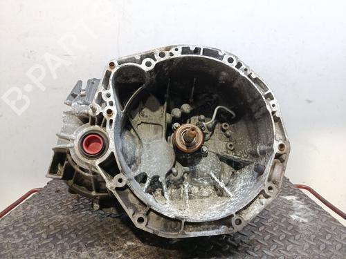 gearbox-renault-scenic-ii-jm01_-2003-2004-2005-2006-2007-2008-2009-2010-35949693 main image