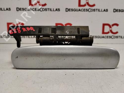 Used Front right exterior door handle CITROËN XSARA (N1) 2.0 HDi 90 (90 hp) 18312451