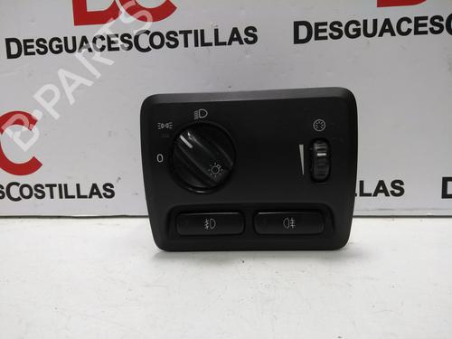 Used Headlight switch VOLVO XC70 I Cross Country (295) D5 AWD (185 hp) 17399848