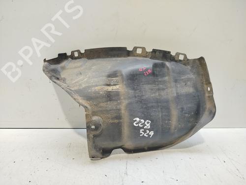 Used Wheel arch Wheel arch MITSUBISHI LANCER VIII (CY_A, CZ_A) [2007-2026] 36259373 36259373