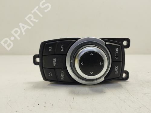 Used Switch BMW 5 (F10) 520 d (184 hp) 30743005