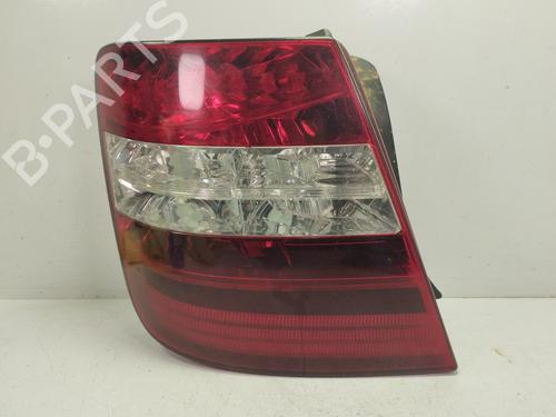 Used Right taillight Right taillight 38036825 38036825