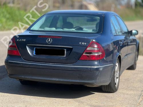 Elektronisk sensor MERCEDES-BENZ E-CLASS (W211) E 270 CDI (211.016) | BP19431433M84 