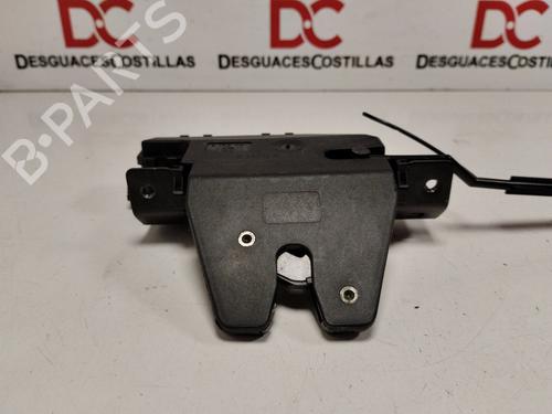 Fechadura da mala BMW 3 (E46) 320 d (150 hp) 31052676