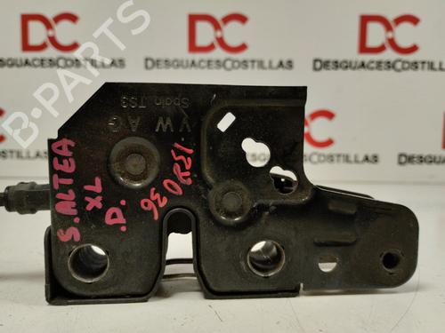 hjelmlås hjelmlås SEAT ALTEA XL (5P5, 5P8) [2006-2015] 17410864 17410864