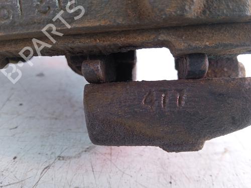 Right rear brake caliper ROVER 75 (RJ) 2.0 CDT | BP17417024M106 