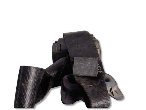 Front left seatbelt BMW 3 Compact (E46) 320 td | BP36514353I26 - Image 4
