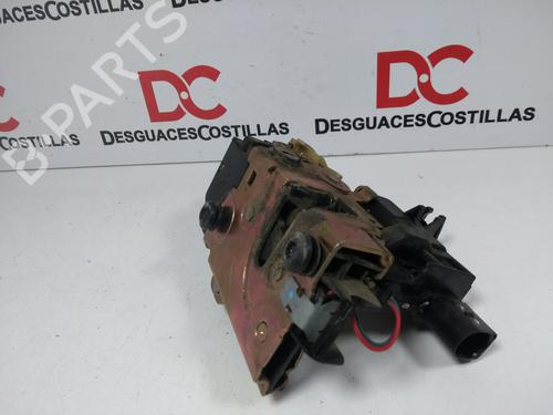 Rear left lock SKODA OCTAVIA I (1U2) 1.9 TDI | BP17403782C100 