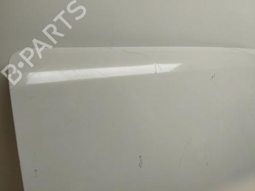 Right slide door VW CADDY III Box Body/MPV (2KA, 2KH, 2CA, 2CH) 1.6 TDI | BP24033554C75 