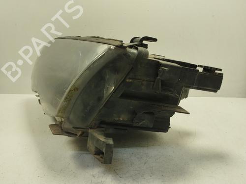 Left headlight BMW 3 (E46) 320 d | BP27318649C28 