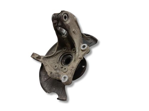 Left front steering knuckle VW PASSAT B6 (3C2) | BP38062294M25 - Image 3