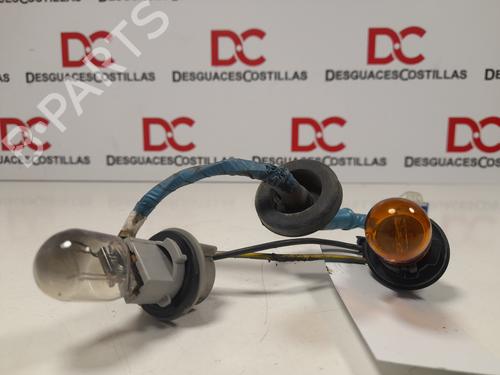 Used Lamp holder HONDA CIVIC VIII Hatchback (FN, FK) 1.8 (FN1, FK2) (140 hp) 17407086