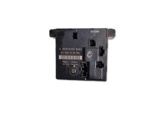 electronic-module-mercedes-benz-e-class-w211-2002-2003-2004-2005-2006-2007-2008-2009-33403623 main image