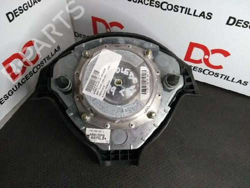 Førerens kollisjonspute SEAT TOLEDO II (1M2) 1.6 16V | BP17396042C9 