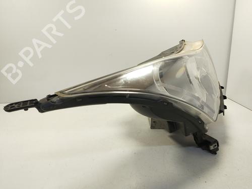Right headlight CHEVROLET CRUZE (J300) 2.0 CDI | BP17420839C29 