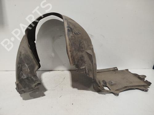 Used Wheel arch BMW 3 (E46) 320 d (150 hp) 29334117