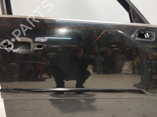 Right front door CITROËN C4 Picasso I MPV (UD_) 2.0 HDi 138 | BP17427290C3 