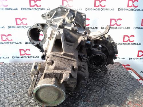 Gearbox SEAT CORDOBA (6K1, 6K2) 1.9 SDI | BP17407126M3 