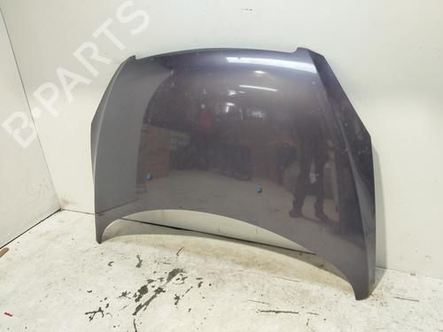 Hood PEUGEOT 307 (3A/C) 1.6 16V | BP24058404C1 
