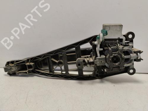 Høyre foran utvendig håndtak OPEL ASTRA H GTC (A04) 1.7 CDTi (L08) | BP17419932C129 