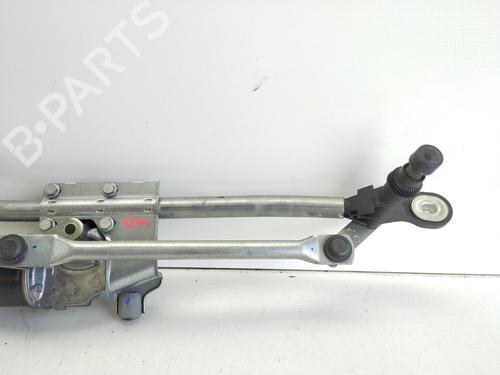 Front wiper motor BMW 1 (E87) 118 d | BP23410715M29 