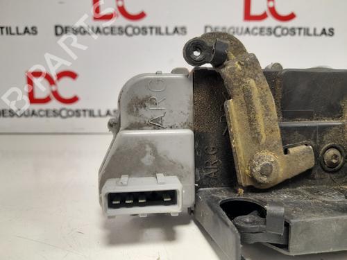 Rear left lock PEUGEOT 406 (8B) 2.0 HDI 110 | BP17407580C100 