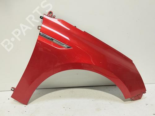 Used Right front fenders Right front fenders RENAULT MEGANE IV Hatchback (B9A/M/N_) [2015-2026] 34623557 34623557