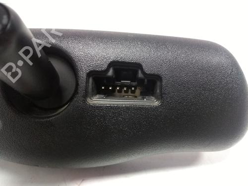 Rear mirror FORD MONDEO III (B5Y) 2.0 16V TDDi / TDCi | BP17400728I6 