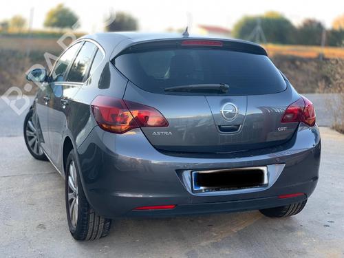 Lamp holder OPEL ASTRA J (P10)  | BP20098124L10 